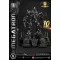 Transformers Museum Masterline Statue Megatron Ultimate Bonus Version 84 cm