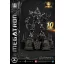 Transformers Museum Masterline Statue Megatron Ultimate Bonus Version 84 cm