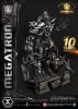 Transformers Museum Masterline Statue Megatron Ultimate Bonus Version 84 cm