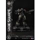 Transformers Polystone Statue Sideswipe 57 cm