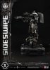 Transformers: Dark of the Moon Polystone Statue Sideswipe Deluxe Bonus Version 57 cm