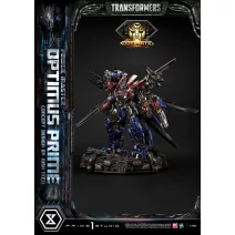 Transformers figurák