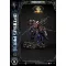 Transformers Museum Masterline Statue Powermaster Optimus Prime Concept by Josh Nizzi Ultimate Version 99 cm