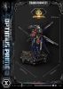 Transformers Museum Masterline Statue Powermaster Optimus Prime Concept by Josh Nizzi Ultimate Bonus Version 99 cm