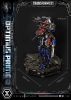 Transformers Museum Masterline Statue Powermaster Optimus Prime Concept by Josh Nizzi 95 cm