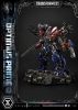 Transformers Museum Masterline Statue Powermaster Optimus Prime Concept by Josh Nizzi 95 cm