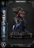 Transformers Museum Masterline Statue Powermaster Optimus Prime Concept by Josh Nizzi 95 cm