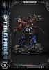 Transformers Museum Masterline Statue Powermaster Optimus Prime Concept by Josh Nizzi 95 cm