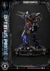 Transformers Museum Masterline Statue Powermaster Optimus Prime Concept by Josh Nizzi 95 cm