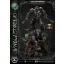 Transformers: Rise of the Beasts Museum Masterline Statue Optimus Primal Ultimate Version 72 cm