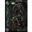 Transformers: Rise of the Beasts Museum Masterline Statue Optimus Primal Ultimate Bonus Version 72 cm