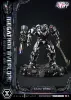 Transformers Generations I Museum Masterline Statue Megatron Overlord (Design by Josh Nizzi) Bonus Version 89 cm