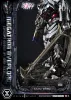 Transformers Generations I Museum Masterline Statue Megatron Overlord (Design by Josh Nizzi) Bonus Version 89 cm