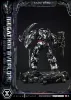 Transformers Generations I Museum Masterline Statue Megatron Overlord (Design by Josh Nizzi) Bonus Version 89 cm