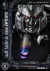 Transformers Generations I Museum Masterline Statue Megatron Overlord (Design by Josh Nizzi) 89 cm