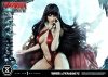 Dynamite Entertainment Statue 1/3 Vampirella Design by Stanley Artgerm Lau Bonus Version 55 cm