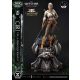 The Witcher 3: Wild Hunt Museum Masterline Statue 1/3 Wild Hunt Ciri Fiona Elen Riannon Bonus Version 81 cm