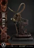 Alien 3 Museum Masterline Series Statue 1/3 Dog Alien XL 114 cm