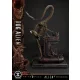 Alien 3 Museum Masterline Series Statue 1/3 Dog Alien XL 114 cm
