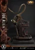 Alien 3 Museum Masterline Series Statue 1/3 Dog Alien XL Deluxe Version 114 cm