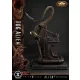 Alien 3 Museum Masterline Series Statue 1/3 Dog Alien XL Deluxe Bonus Version 114 cm