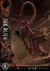 Alien 3 Museum Masterline Series Statue 1/3 Dog Alien XL Deluxe Version 114 cm