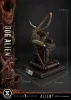 Alien 3 Museum Masterline Series Statue 1/3 Dog Alien XL 114 cm
