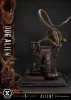 Alien 3 Museum Masterline Series Statue 1/3 Dog Alien XL 114 cm