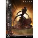 Alien: Romulus Museum Masterline XL Statue 1/3 Scorched Xenomorph 98 cm