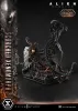 Alien: Romulus Museum Masterline XL Statue 1/3 Scorched Xenomorph Deluxe Version 98 cm
