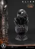 Alien: Romulus Museum Masterline XL Statue 1/3 Scorched Xenomorph Deluxe Version 98 cm