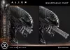 Alien: Romulus Museum Masterline XL Statue 1/3 Scorched Xenomorph 98 cm