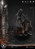 Alien: Romulus Museum Masterline XL Statue 1/3 Scorched Xenomorph 98 cm