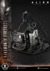 Alien: Romulus Museum Masterline XL Statue 1/3 Scorched Xenomorph 98 cm