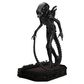   Alien (Film) Museum Masterline XL Statue 1/3 Big Chap Xenomorph Close Up Shot Ver. Deluxe Version 100 cm