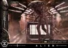 Alien (Film) Museum Masterline XL Statue 1/3 Big Chap Xenomorph Close Up Shot Ver. Deluxe Version 100 cm
