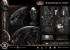 Alien (Film) Museum Masterline XL Statue 1/3 Big Chap Xenomorph Close Up Shot Ver. Deluxe Version 100 cm