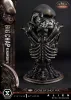 Alien (Film) Museum Masterline XL Statue 1/3 Big Chap Xenomorph Close Up Shot Ver. Deluxe Version 100 cm