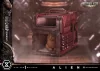 Alien Museum Masterline XL Statue 1/3 Big Chap Xenomorph Regular Ver. Bonus Version 100 cm
