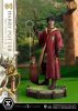 Harry Potter Prime Collectibles Szobor 1/6 Harry Potter Quidditch Edition 31 cm