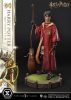 Harry Potter Prime Collectibles Szobor 1/6 Harry Potter Quidditch Edition 31 cm