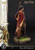 Harry Potter Prime Collectibles Szobor 1/6 Harry Potter Quidditch Edition 31 cm