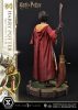 Harry Potter Prime Collectibles Szobor 1/6 Harry Potter Quidditch Edition 31 cm