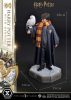 Harry Potter Prime Collectibles Szobor 1/6 Harry Potter with Hedwig 28 cm