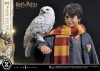 Harry Potter Prime Collectibles Szobor 1/6 Harry Potter with Hedwig 28 cm