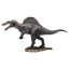 Jurassic Park III (Film) Prime Collectible Figures Statue 1/38 Spinosaurus 24 cm