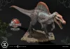 Jurassic Park III (Film) Prime Collectible Figures Statue 1/38 Spinosaurus 24 cm