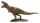 Jurassic World: Fallen Kingdom (Film) Prime Collectible Figures Statue 1/38 Tyrannosaurus Rex 23 cm
