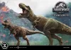 Jurassic World: Fallen Kingdom (Film) Prime Collectible Figures Statue 1/38 Tyrannosaurus Rex 23 cm