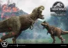 Jurassic World: Fallen Kingdom (Film) Prime Collectible Figures Statue 1/38 Tyrannosaurus Rex 23 cm